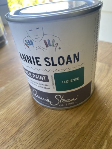 Annie sloan chalk paint - annie,