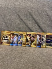 Pokemon TCG Gold Card Bundle