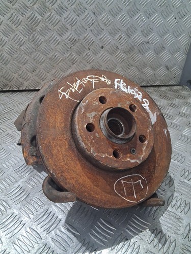 Polo tsi mk6 dfnb - tsi,
