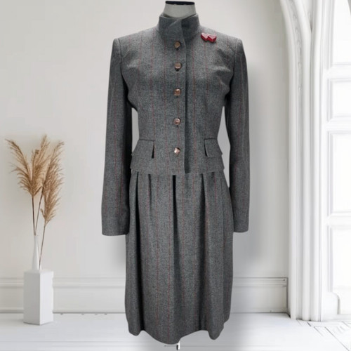 Vintage 80s wool - vintage,