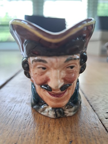 Vintage royal doulton - doulton, dick