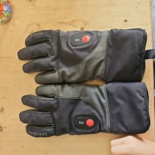 SealSkinz Upwell Waterproof Heated Cycle Gloves