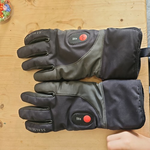 Sealskinz upwell waterproof - sealskinz,