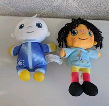 VGC Pepi Nana and Moon Baby