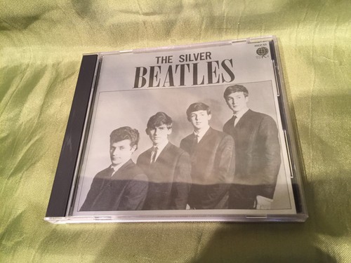 The beatles - -,