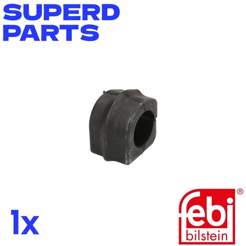 Stabilizer bar bushing front - stabilizer,