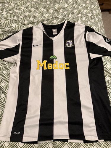 Notts county 2009 home - notts,