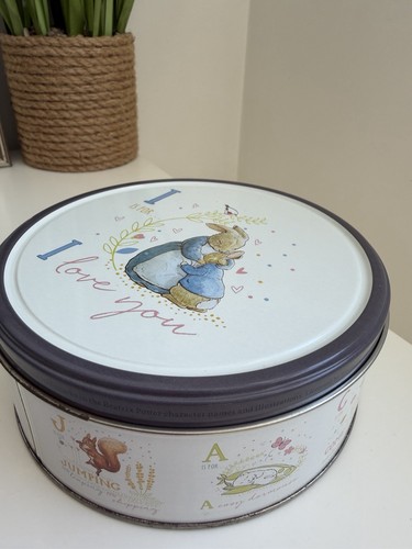 Beatrix potter peter rabbit - beatrix,