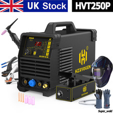 HVT250P AC DC TIG Welding KIT