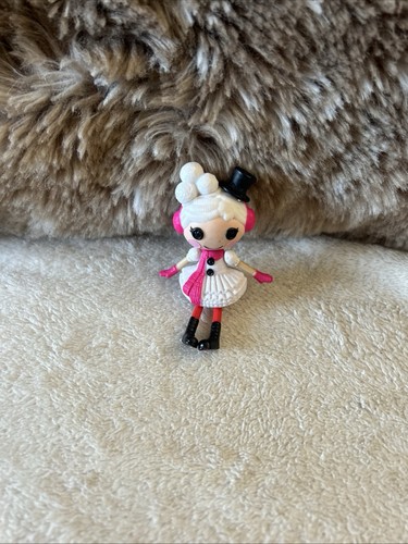 Lalaloopsy mini doll - doll, winter