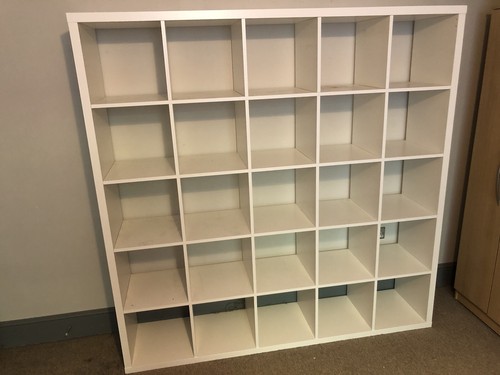 Ikea kalllax 5x5 - kalllax,