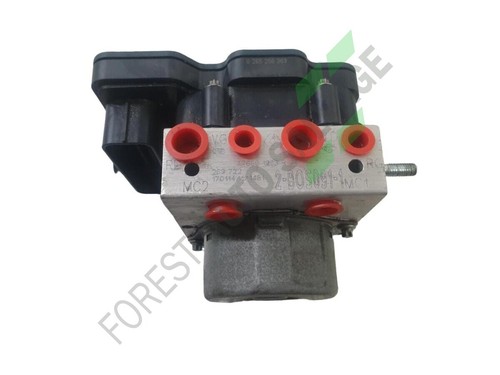 2017 renault captur abs pump - captur,