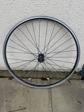 Retro mtb front wheel/formula