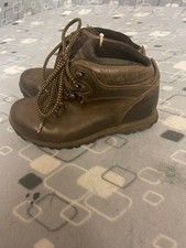 Brasher Walking Hiking Boots