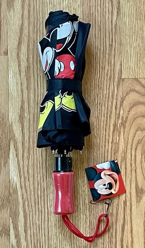 Vtg disney mickey - vtg, 35”