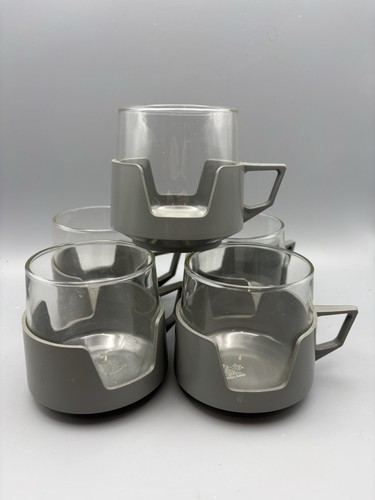 Vintage picnic camper jaj - 5x,