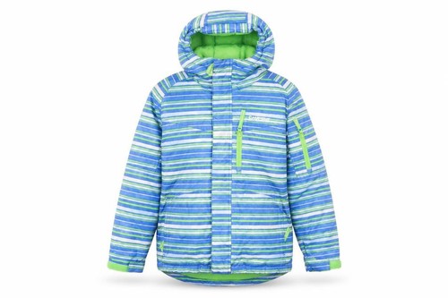 Campri boys ski jacket - campri, size