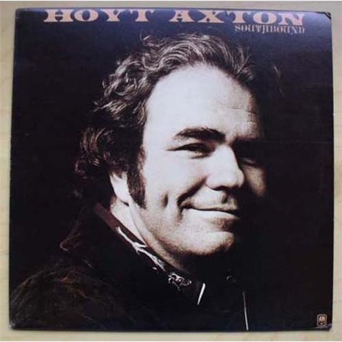 Hoyt axton southbound - hoyt, lp