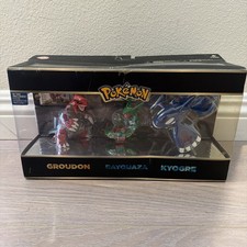 Pokemon Tomy Trainers Choice