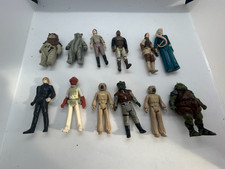 VINTAGE STAR WARS FIGURES X12 BULK BUNDLE JOB LOT X12 Set 7