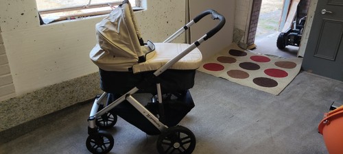 Uppababy vista travel system - uppababy,