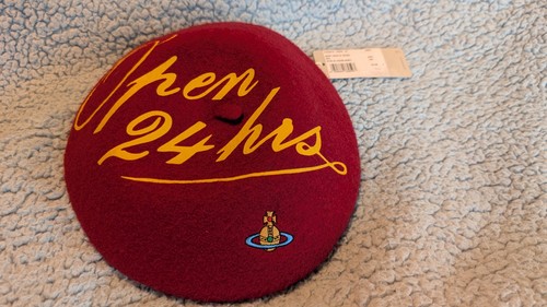 Vivienne westwood open 24h - vivienne, "open
