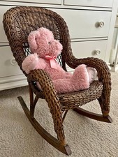 Authentic Antique Child's