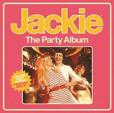 Various Artists: Jackie: The Party Album