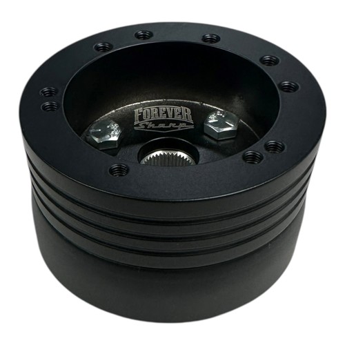 Black hole steering - black,