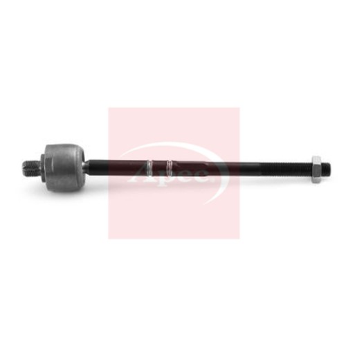 Inner rack end - rack,