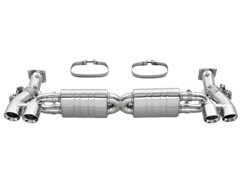Designtek valvetronic cat - designtek,