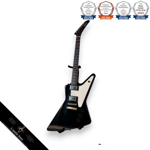 Epiphone explorer soft case - explorer,