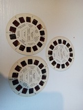 Three View Master Slides , Jim