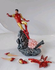 MARVEL AVENGERS ENDGAME  IRON