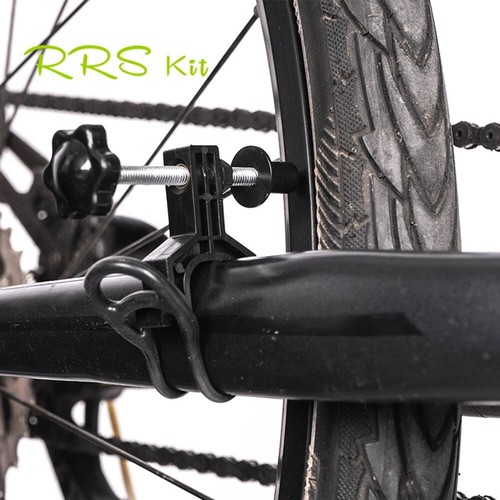 Bike truing stand wheel - stand,