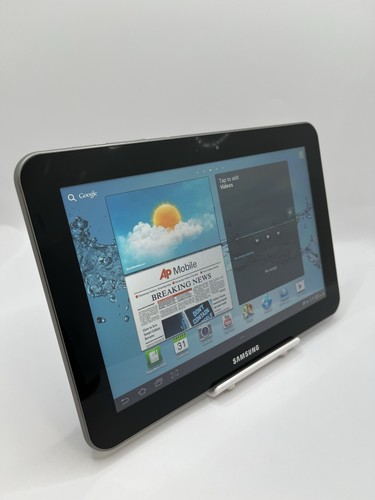 Samsung galaxy tab - tab, 8.9"