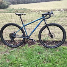Kona Unit Bike Packing Monster Cross Drop Bar Mtb