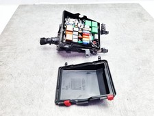 CITROEN BERLINGO MK3 K9 FUSE AND RELAY BOX 1.5 DIESEL 9678633380 2020