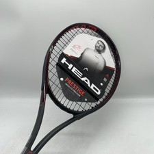 Head Prestige MP Grip L2 Black