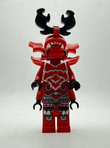 Lego minifigure ninjago - lego®,