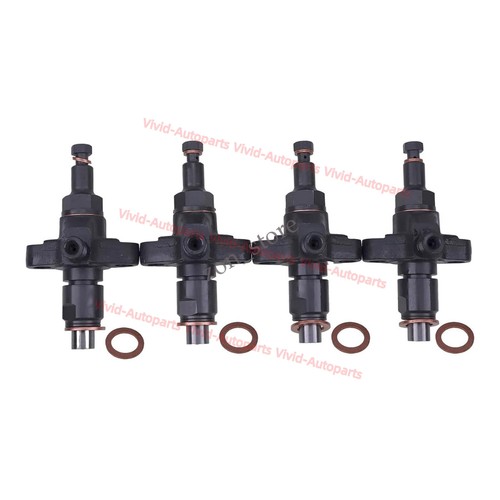Fuel injector 3040870r94 - fuel,