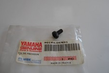 Front Fork Screw Yamaha MBK