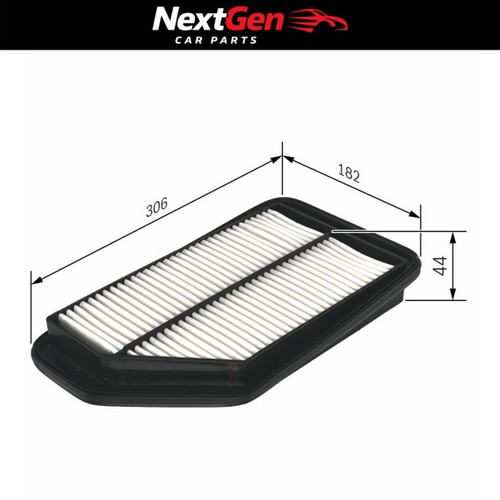 Air filter bosch - bosch, for