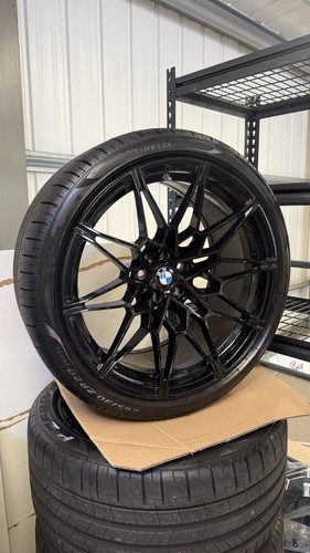 Brand new set 20 - !, 19"