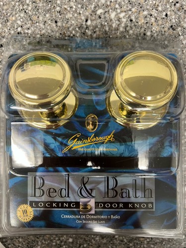 Rare gainsborough shiny gold - shiny,