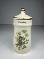 Gresham - The Flower Fairy -