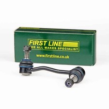 Anti roll bar link - link, front