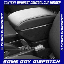 Armrest box for - ford, fiesta