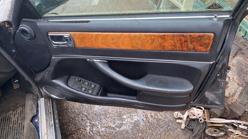 Daimler six jaguar x300 - jaguar, xj6