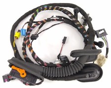 VW POLO 6R 4DR WIRING HARNESS